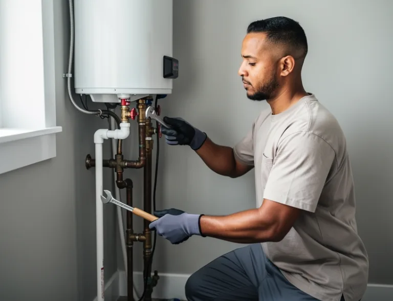 Boiler Reparatur Service in Ennepetal